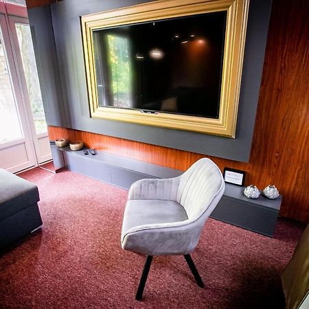 دوناويفاروش Motel1- A Megfizetheto Luxus! المظهر الخارجي الصورة