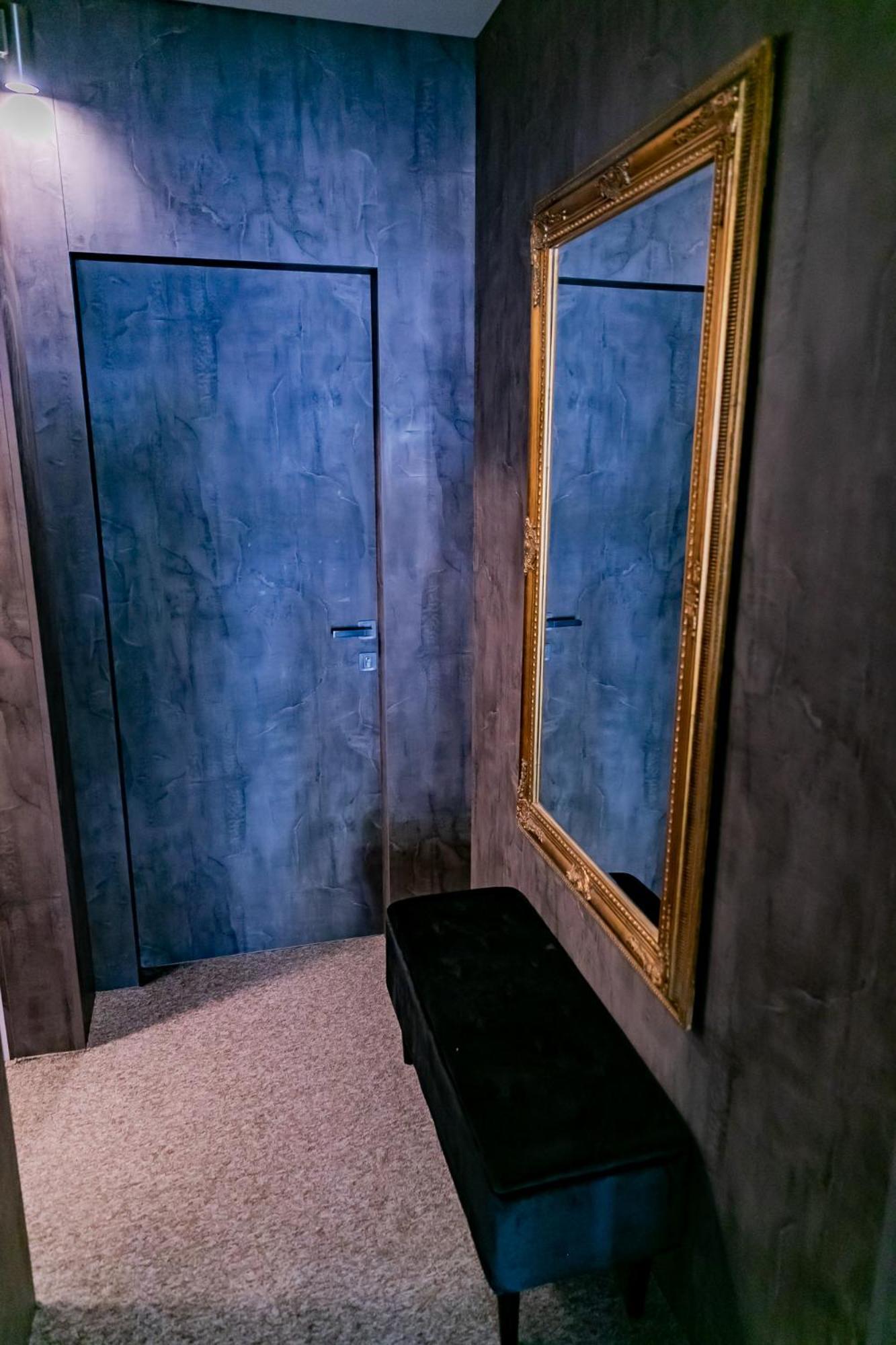 دوناويفاروش Motel1- A Megfizetheto Luxus! المظهر الخارجي الصورة