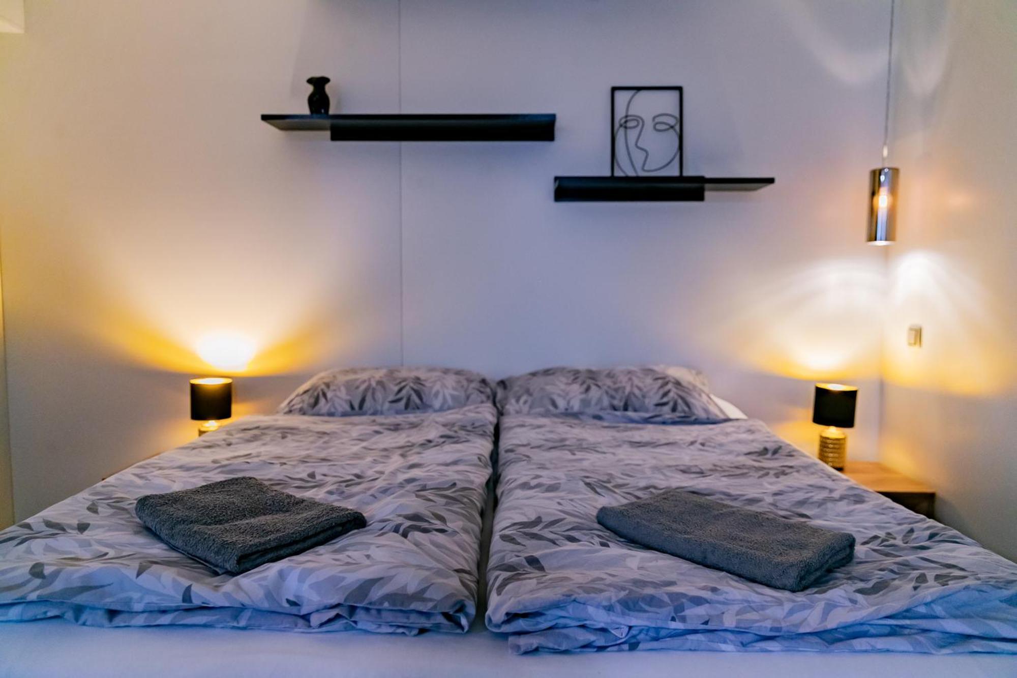 دوناويفاروش Motel1- A Megfizetheto Luxus! المظهر الخارجي الصورة