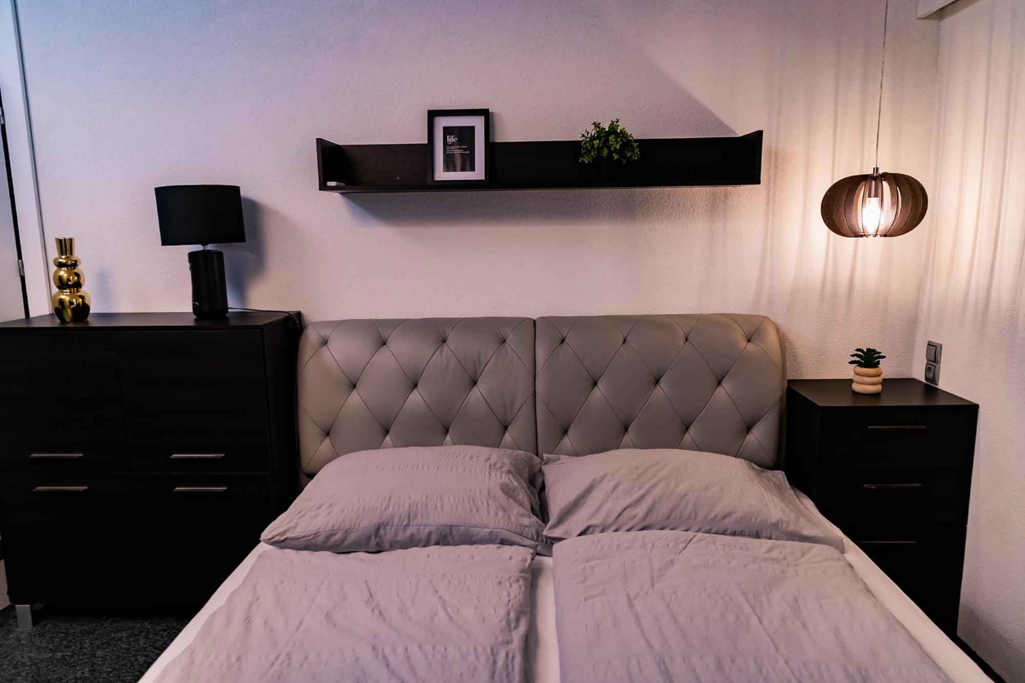 دوناويفاروش Motel1- A Megfizetheto Luxus! المظهر الخارجي الصورة