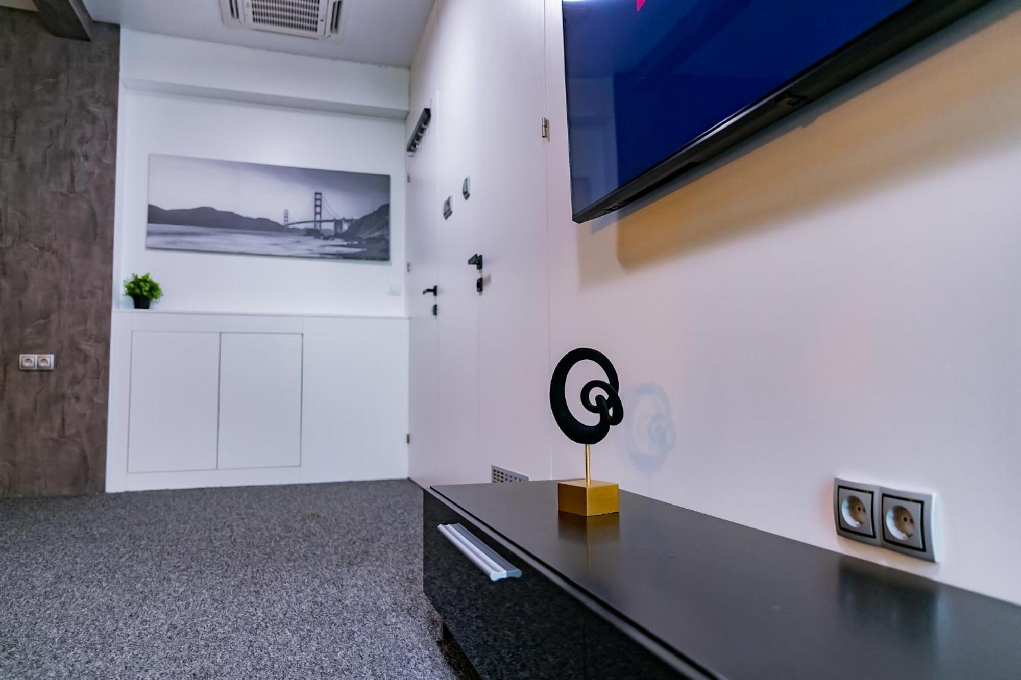 دوناويفاروش Motel1- A Megfizetheto Luxus! المظهر الخارجي الصورة