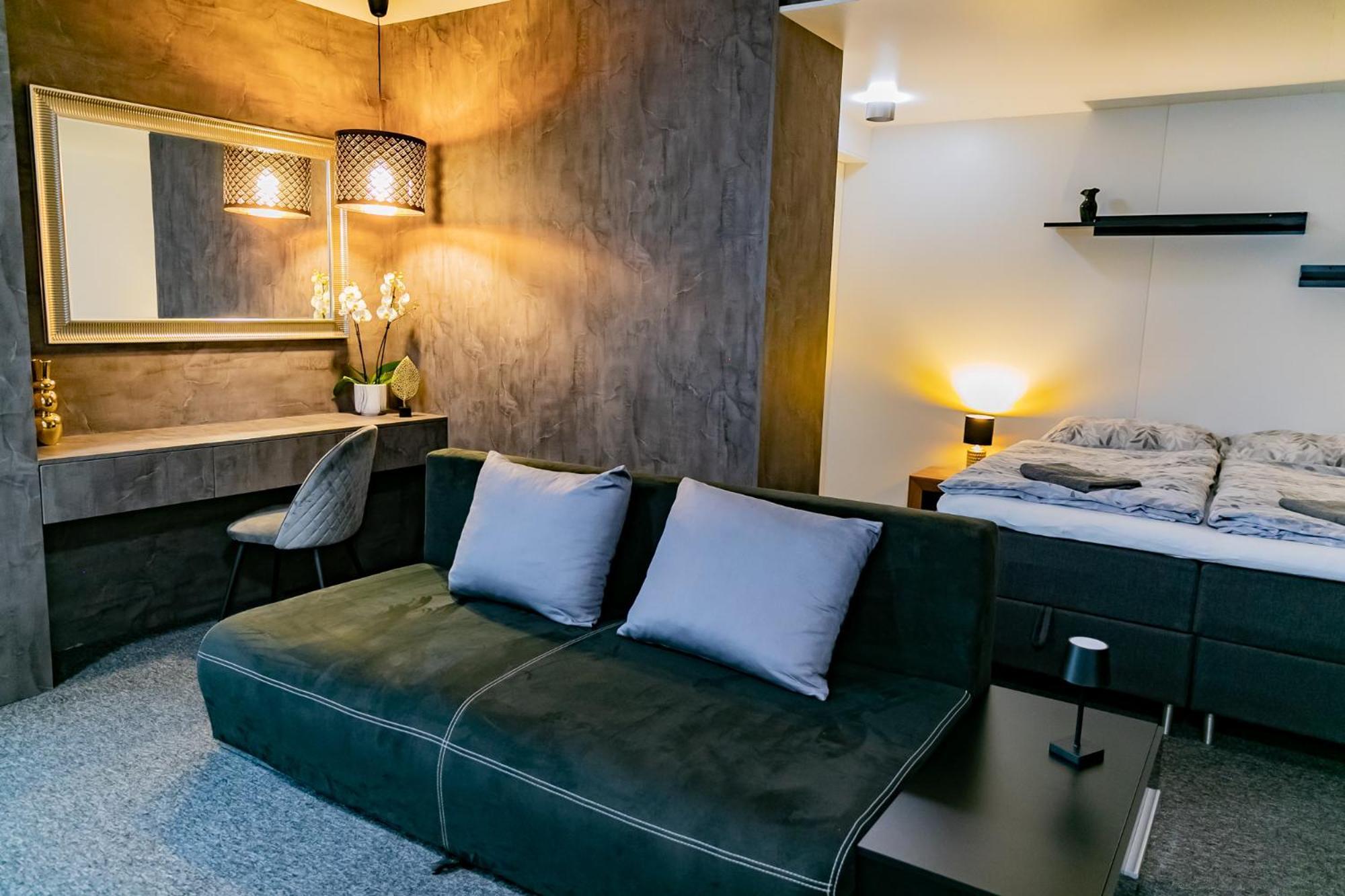 دوناويفاروش Motel1- A Megfizetheto Luxus! المظهر الخارجي الصورة
