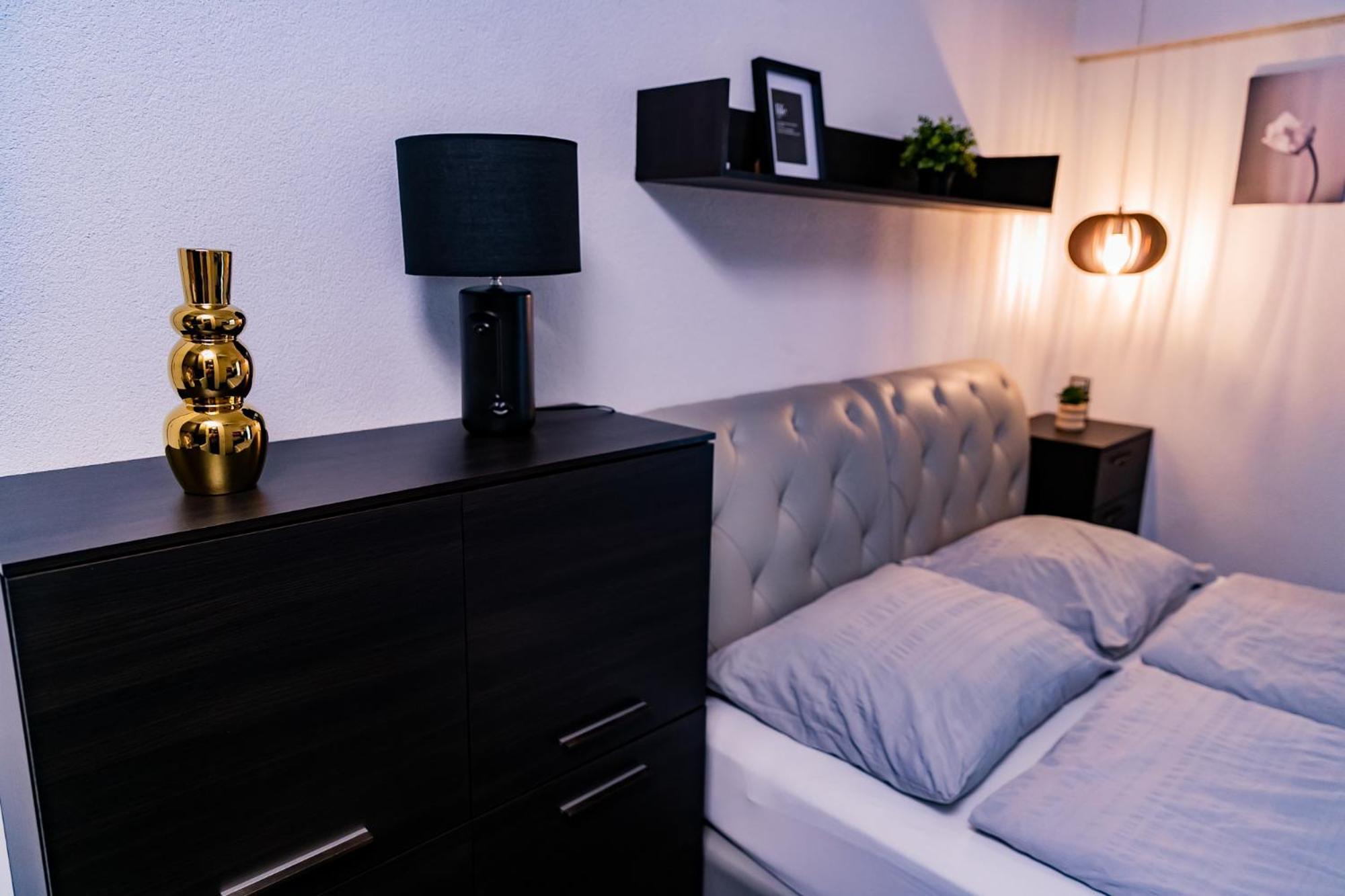 دوناويفاروش Motel1- A Megfizetheto Luxus! المظهر الخارجي الصورة
