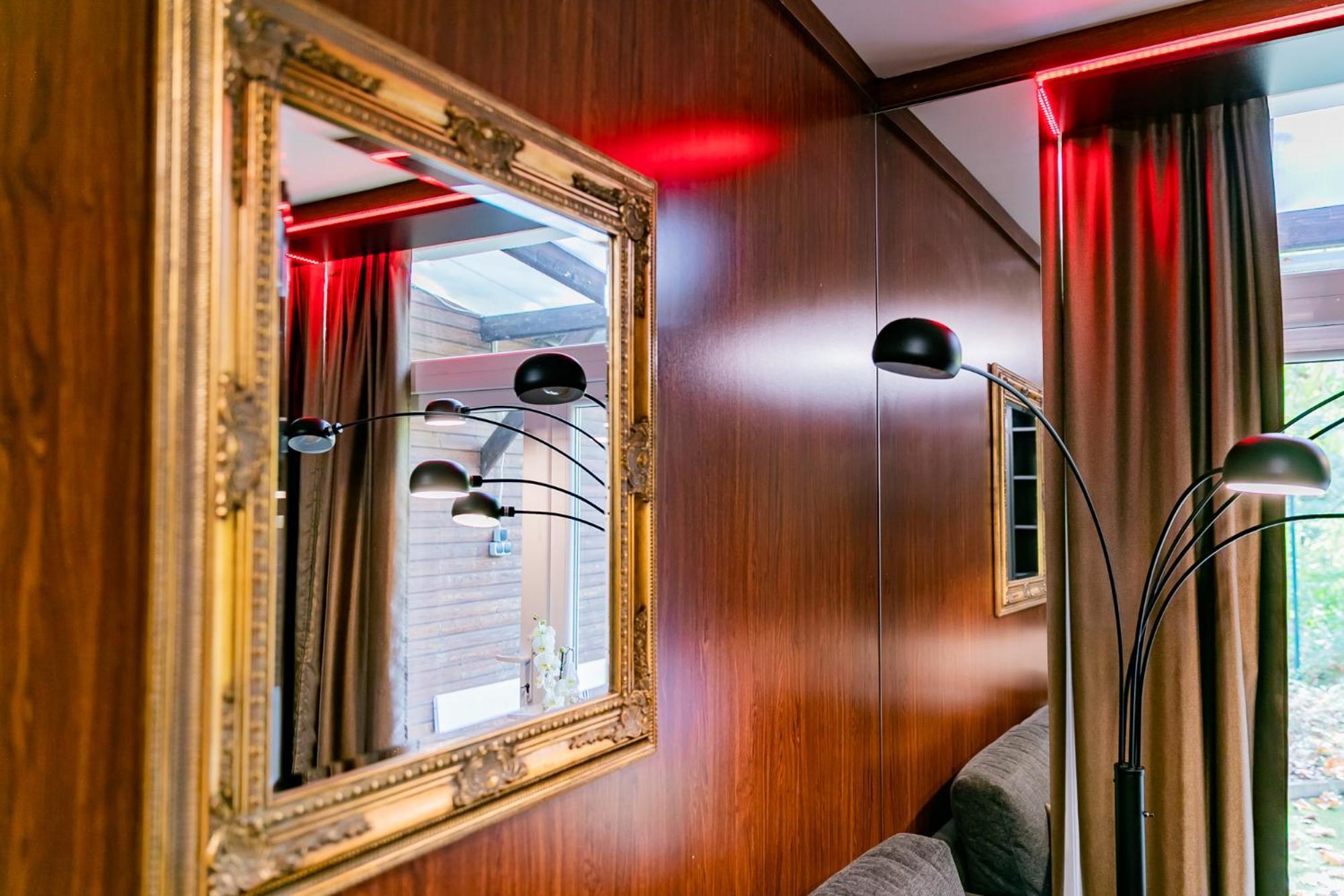 دوناويفاروش Motel1- A Megfizetheto Luxus! المظهر الخارجي الصورة