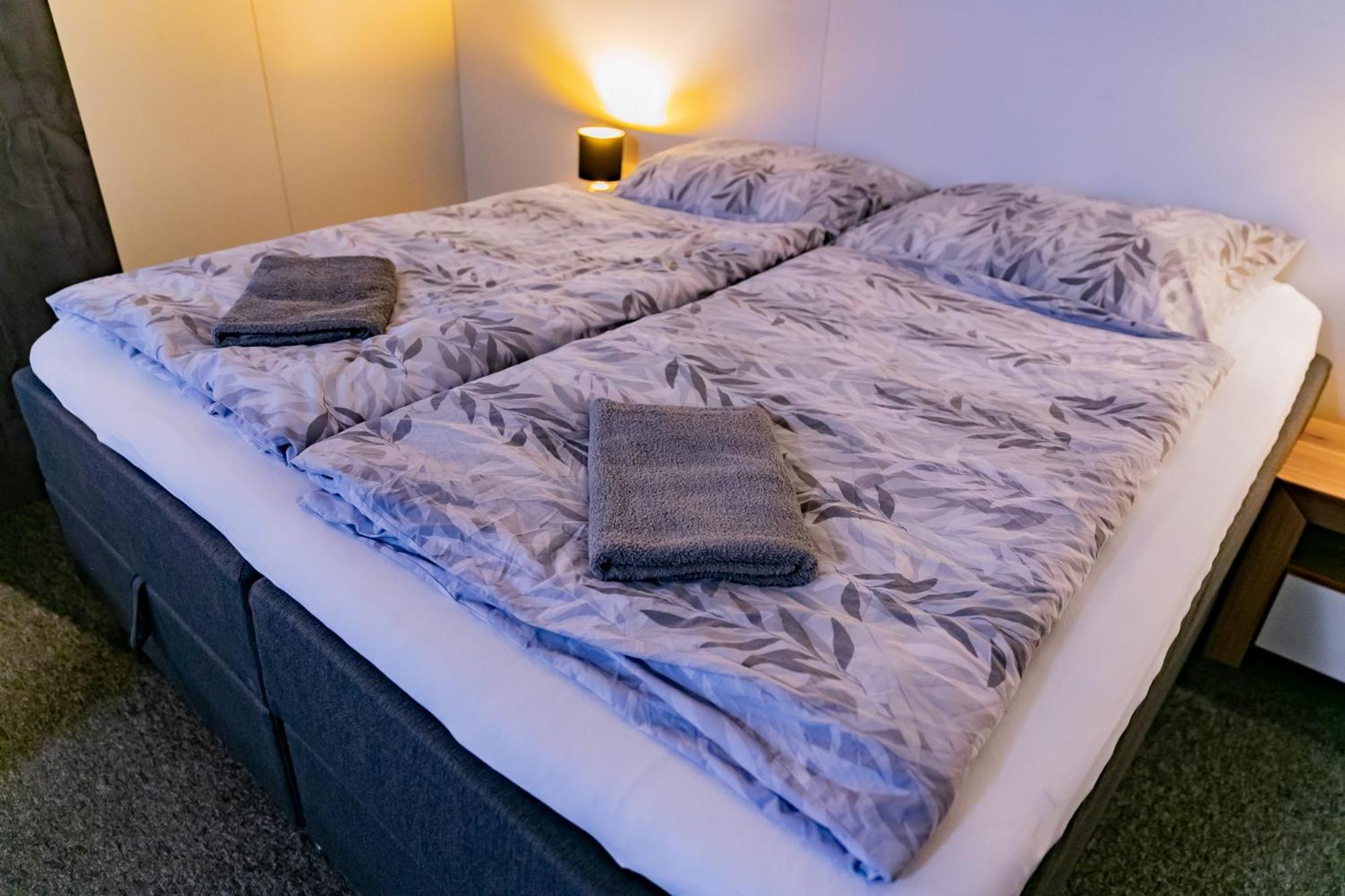 دوناويفاروش Motel1- A Megfizetheto Luxus! المظهر الخارجي الصورة