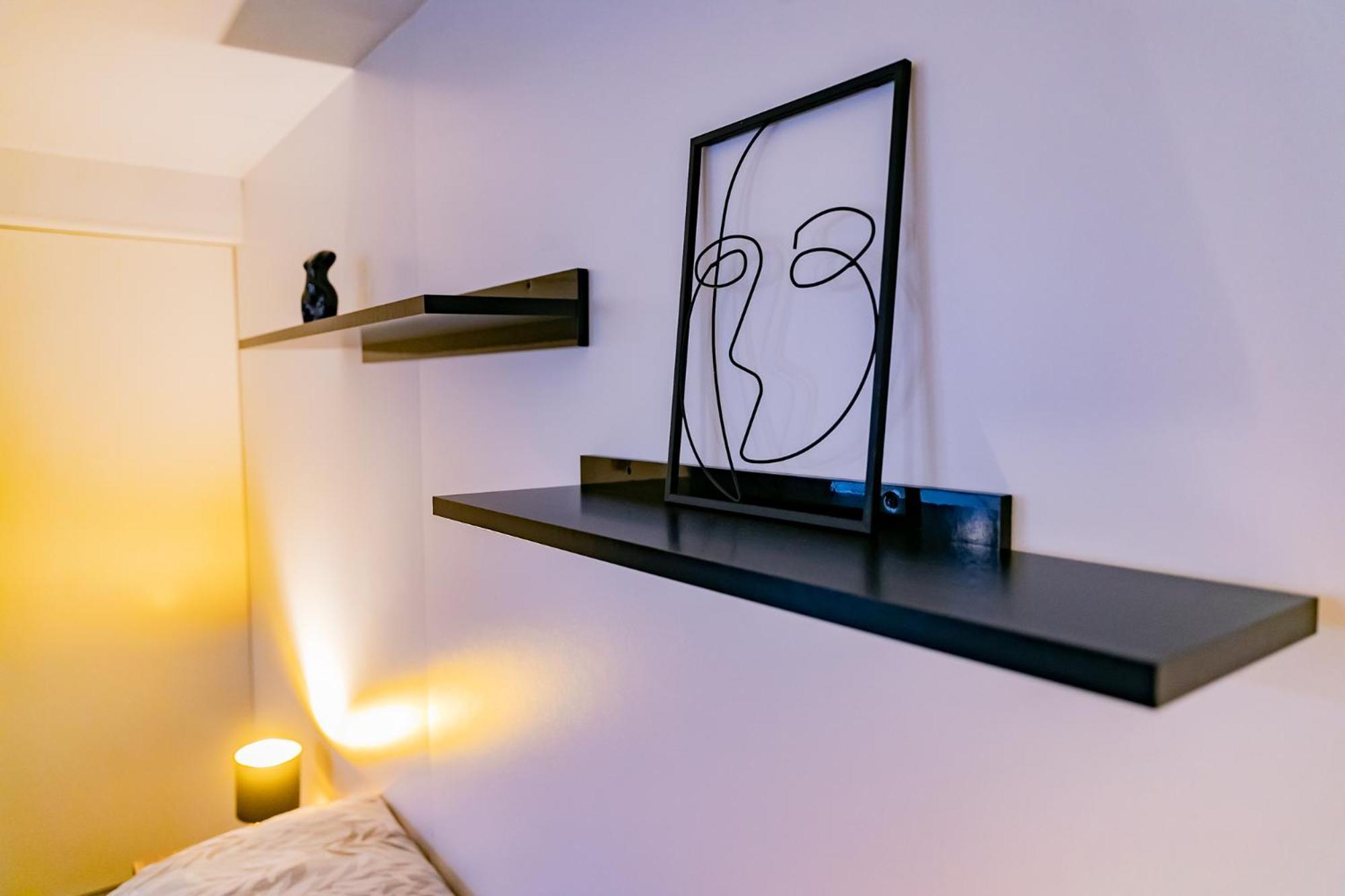 دوناويفاروش Motel1- A Megfizetheto Luxus! المظهر الخارجي الصورة
